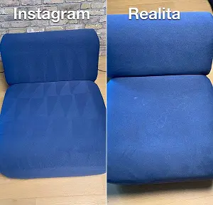 Profesionálne zariadenie Jovitep na tepovanie